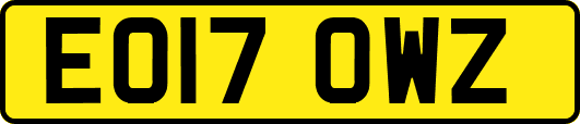 EO17OWZ