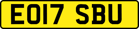 EO17SBU