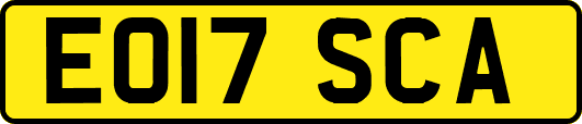 EO17SCA