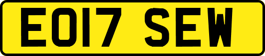 EO17SEW