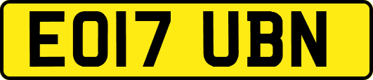 EO17UBN