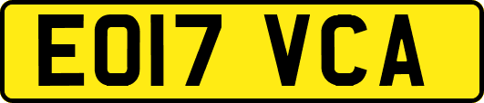 EO17VCA