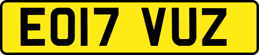 EO17VUZ