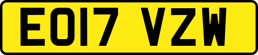 EO17VZW