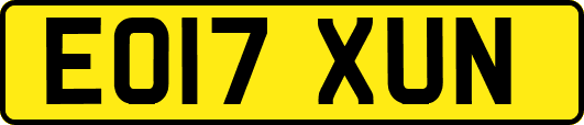 EO17XUN