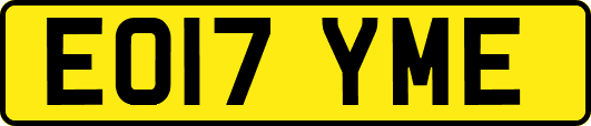 EO17YME