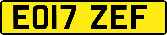 EO17ZEF