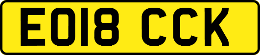 EO18CCK