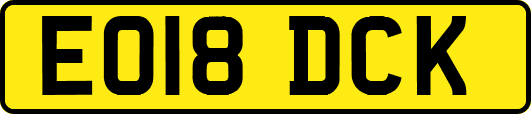 EO18DCK
