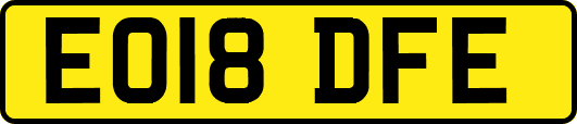 EO18DFE