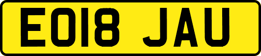 EO18JAU