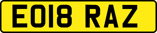 EO18RAZ
