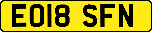 EO18SFN