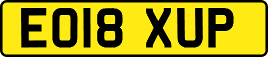 EO18XUP