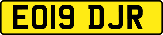 EO19DJR