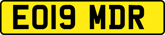 EO19MDR