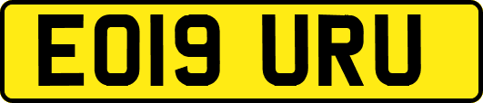 EO19URU
