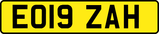 EO19ZAH