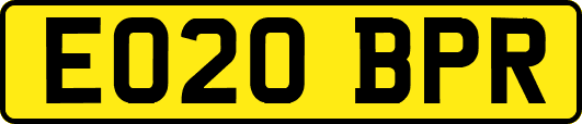 EO20BPR