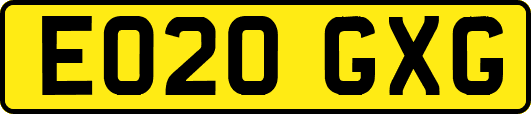EO20GXG