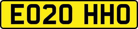EO20HHO