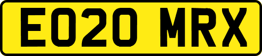EO20MRX