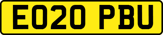 EO20PBU