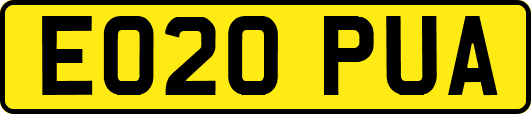 EO20PUA