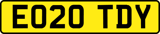 EO20TDY