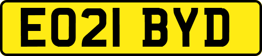 EO21BYD