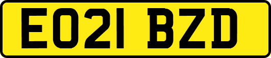 EO21BZD