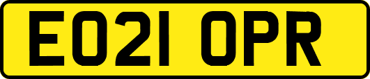 EO21OPR