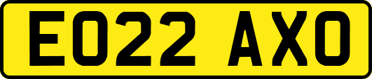 EO22AXO