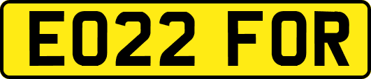 EO22FOR
