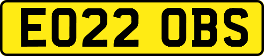 EO22OBS