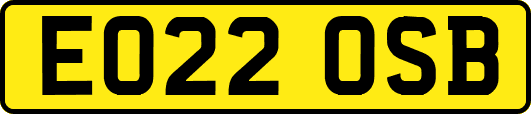 EO22OSB