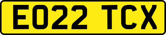 EO22TCX