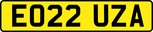 EO22UZA