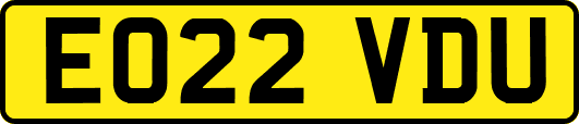 EO22VDU
