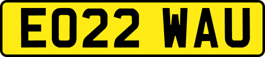 EO22WAU