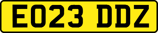 EO23DDZ