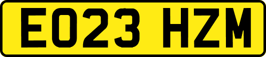 EO23HZM