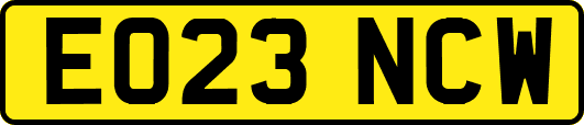 EO23NCW