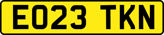 EO23TKN