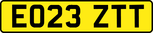 EO23ZTT