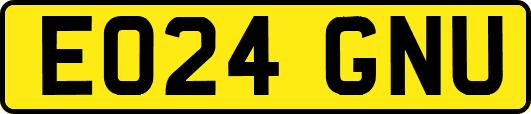 EO24GNU