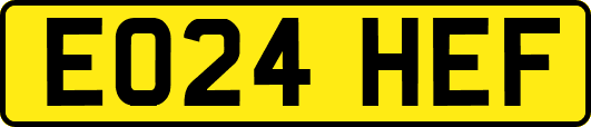 EO24HEF