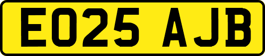 EO25AJB