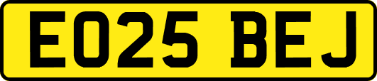 EO25BEJ