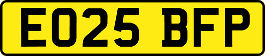 EO25BFP
